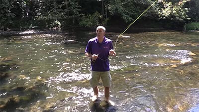 The New River Video Thumbnail